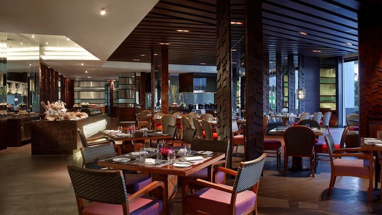 The Ritz-Carlton Bali, Indonesia 5 Star Luxury Resort-slide-7