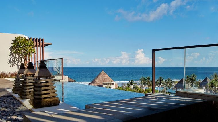 The Ritz-Carlton Bali, Indonesia 5 Star Luxury Resort-slide-5