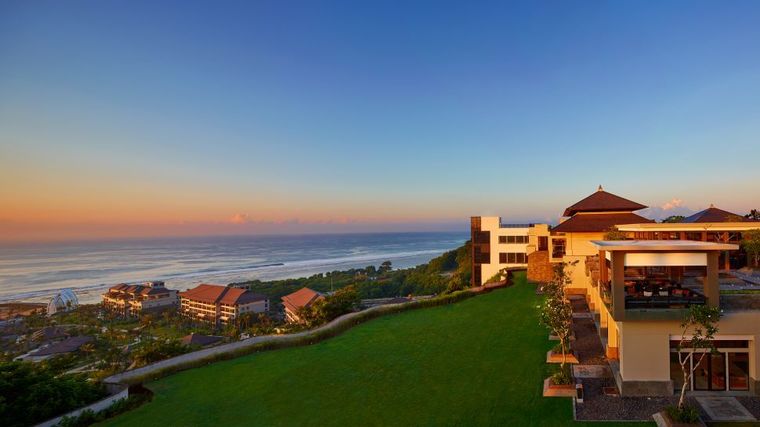 The Ritz-Carlton Bali, Indonesia 5 Star Luxury Resort-slide-4