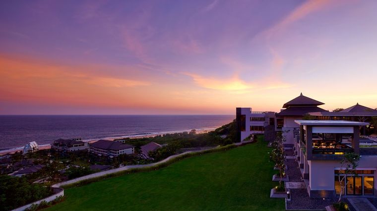 The Ritz-Carlton Bali, Indonesia 5 Star Luxury Resort-slide-3