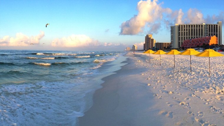 Hilton Sandestin Beach Golf Resort & Spa - Destin, Florida Beach Resort-slide-15