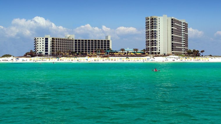 Hilton Sandestin Beach Golf Resort & Spa - Destin, Florida Beach Resort-slide-28