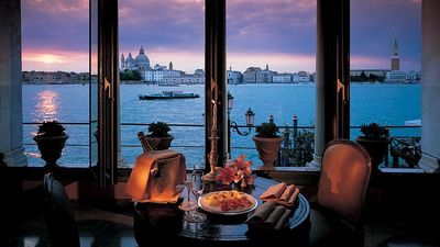 Belmond Hotel Cipriani & Palazzo Vendramin - Venice, Italy - Exclusive 5 Star Luxury Hotel
