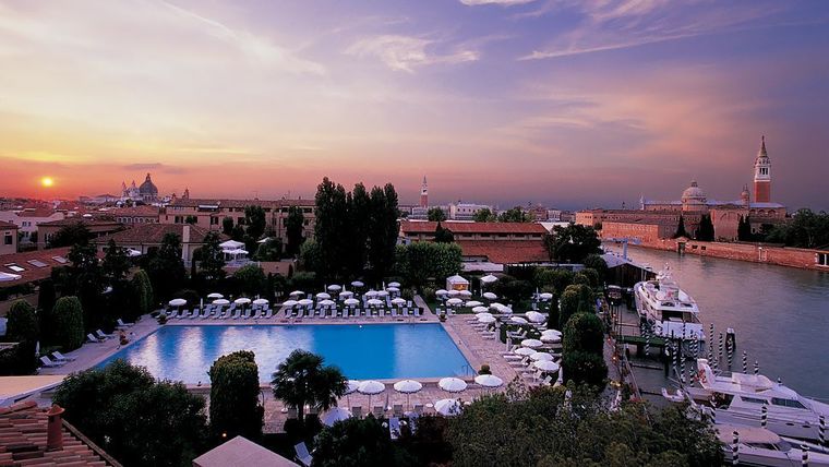 Belmond Hotel Cipriani & Palazzo Vendramin - Venice, Italy - Exclusive 5 Star Luxury Hotel-slide-2