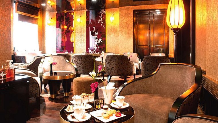 Buddha-Bar Hotel Paris, France 5 Star Luxury Boutique Hotel-slide-9