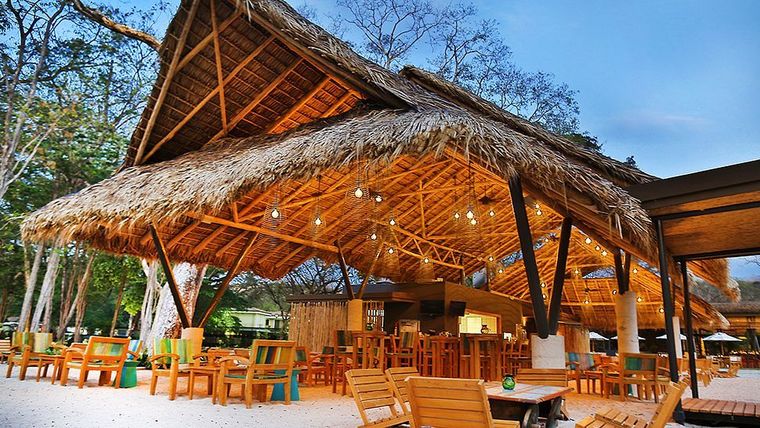 El Mangroove - Papagayo Bay, Costa Rica - Boutique Beach Resort-slide-7