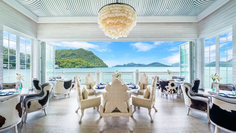 The St. Regis Langkawi, Malaysia 5 Star Luxury Resort-slide-17