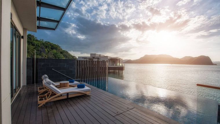 The St. Regis Langkawi, Malaysia 5 Star Luxury Resort-slide-16