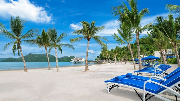 The St. Regis Langkawi, Malaysia 5 Star Luxury Resort-slide-14