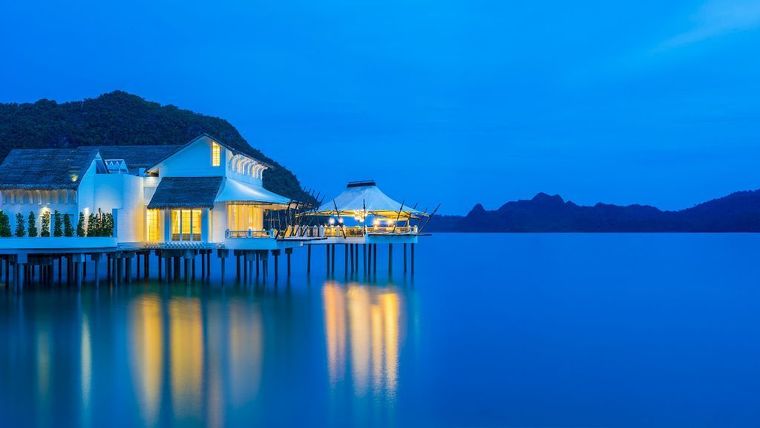 The St. Regis Langkawi, Malaysia 5 Star Luxury Resort-slide-12
