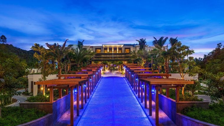The St. Regis Langkawi, Malaysia 5 Star Luxury Resort-slide-10