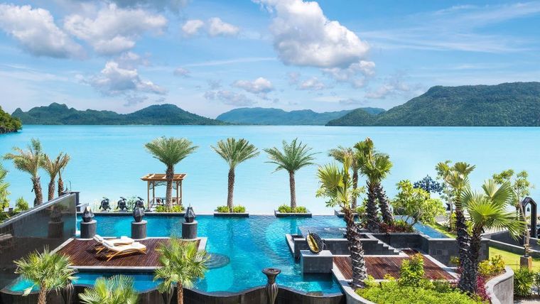 The St. Regis Langkawi, Malaysia 5 Star Luxury Resort-slide-20
