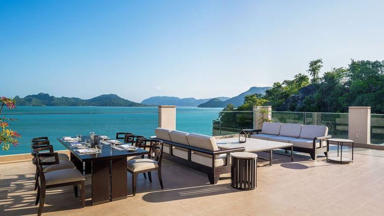 The St. Regis Langkawi, Malaysia 5 Star Luxury Resort-slide-5