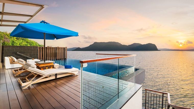 The St. Regis Langkawi, Malaysia 5 Star Luxury Resort-slide-4