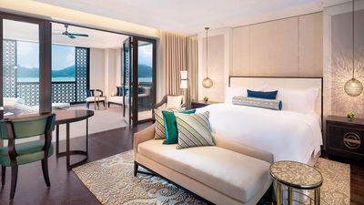 The St. Regis Langkawi, Malaysia 5 Star Luxury Resort