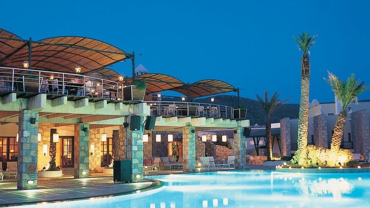 The Marmara Bodrum - Turkey Luxury Boutique Hotel-slide-14