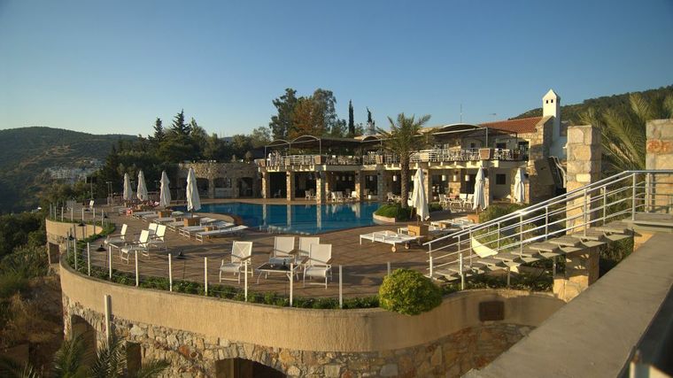 The Marmara Bodrum - Turkey Luxury Boutique Hotel-slide-9