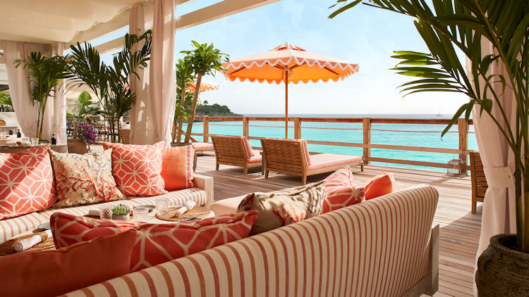 Belmond La Samanna - St. Martin, Caribbean - 5 Star Luxury Resort-slide-2