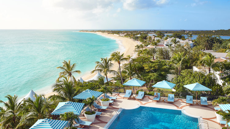 Belmond La Samanna - St. Martin, Caribbean - 5 Star Luxury Resort-slide-1