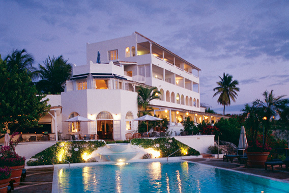 Belmond La Samanna - St. Martin, Caribbean - 5 Star Luxury Resort-slide-4