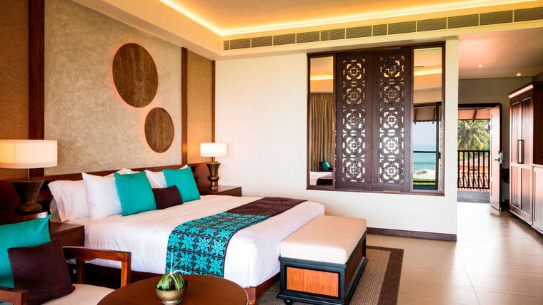 Anantara Kalutara Resort - Sri Lanka Luxury Hotel-slide-11