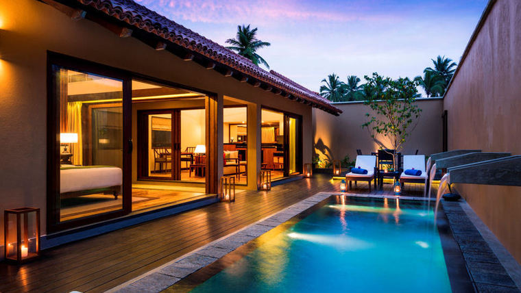 Anantara Kalutara Resort - Sri Lanka Luxury Hotel-slide-1