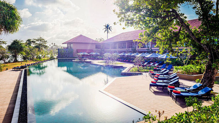 Anantara Kalutara Resort - Sri Lanka Luxury Hotel-slide-3