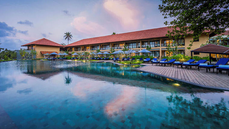 Anantara Kalutara Resort - Sri Lanka Luxury Hotel-slide-17