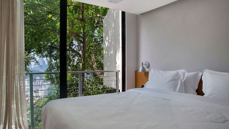 Casa Marques - Rio de Janeiro, Brazil - Boutique Hotel-slide-14