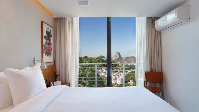 Casa Marques - Rio de Janeiro, Brazil - Boutique Hotel-slide-13