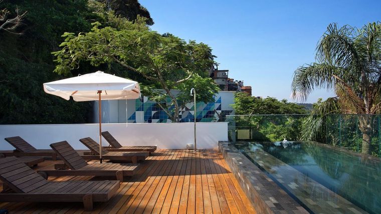 Casa Marques - Rio de Janeiro, Brazil - Boutique Hotel-slide-8