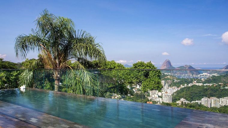 Casa Marques - Rio de Janeiro, Brazil - Boutique Hotel-slide-9