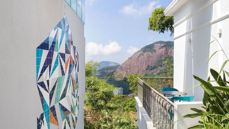 Casa Marques - Rio de Janeiro, Brazil - Boutique Hotel-slide-4