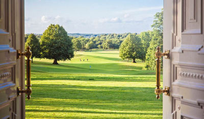 Kokkedal Castle - Copenhagen, Denmark - Luxury Hotel