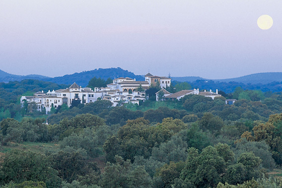 Barcelo La Bobadilla - Loja-Granada, Andalucia, Spain - 5 Star Luxury Resort Hotel-slide-2