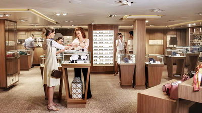 Silversea - Experience All-Inclusive Ultra-Luxury Cruises