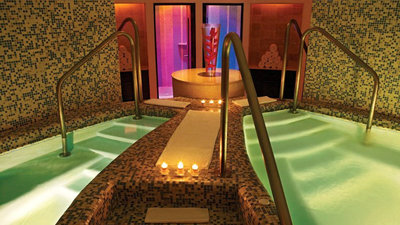 Live Aqua Beach Resort Cancun, Mexico - Adults Only, All Inclusive