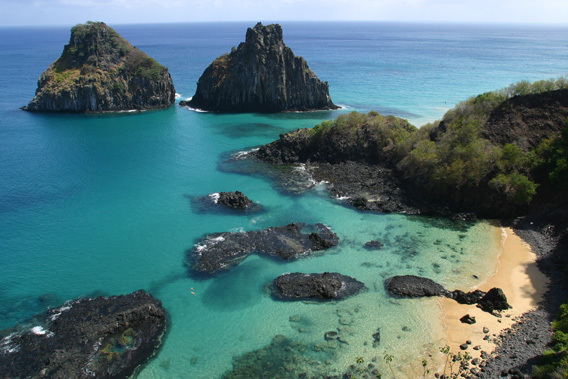 Pousada Maravilha - Fernando de Noronha, Brazil - Luxury Resort-slide-3