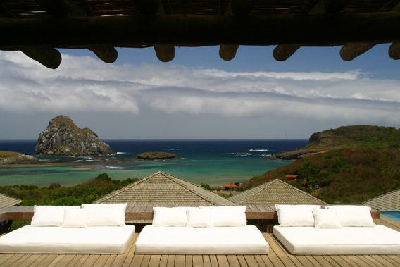 Pousada Maravilha - Fernando de Noronha, Brazil - Luxury Resort-slide-2