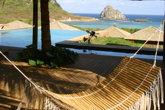 Pousada Maravilha - Fernando de Noronha, Brazil - Luxury Resort-slide-1