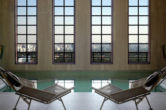 Fasano Sao Paulo, Brazil - Exclusive 5 Star Luxury Hotel-slide-3