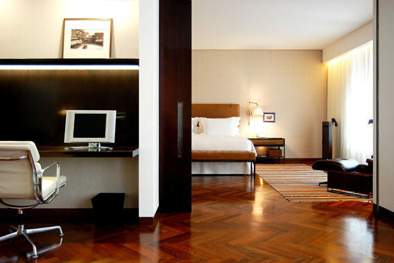 Fasano Sao Paulo, Brazil - Exclusive 5 Star Luxury Hotel-slide-2