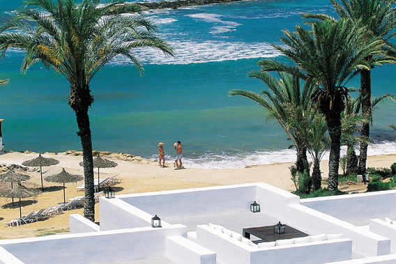 Almyra - Paphos, Cyprus - 5 Star Luxury Resort Hotel-slide-2