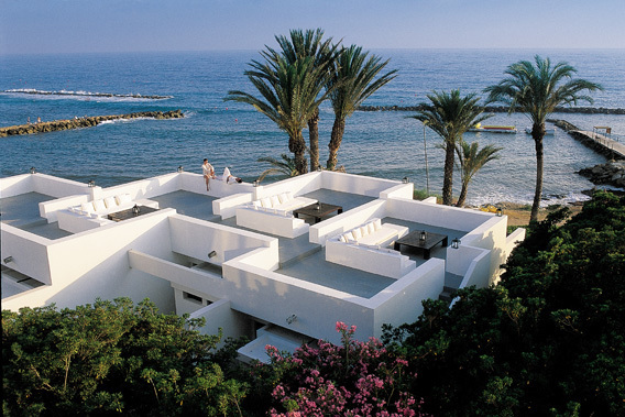 Almyra - Paphos, Cyprus - 5 Star Luxury Resort Hotel-slide-3