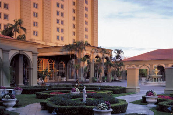 The Ritz Carlton Naples, Florida Luxury Resort Hotel-slide-20