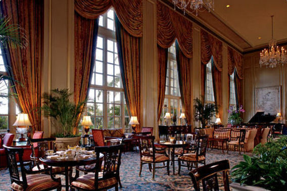 The Ritz Carlton Naples, Florida Luxury Resort Hotel-slide-19