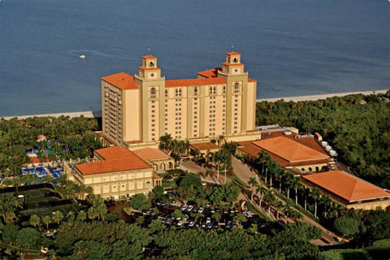 The Ritz Carlton Naples, Florida Luxury Resort Hotel-slide-18