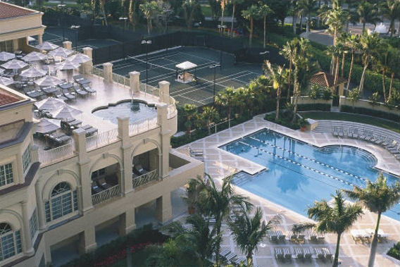 The Ritz Carlton Naples, Florida Luxury Resort Hotel-slide-16