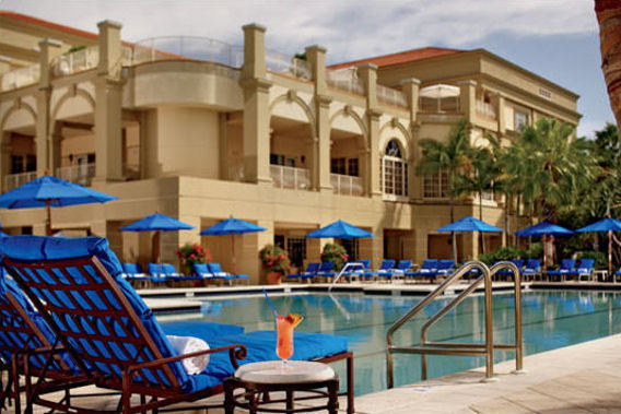 The Ritz Carlton Naples, Florida Luxury Resort Hotel-slide-15