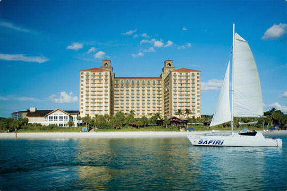 The Ritz Carlton Naples, Florida Luxury Resort Hotel-slide-10